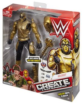 WWE-Create-a-WWE-Superstar-Goldust-Figurine-Personnalisable-15-cm-0-3