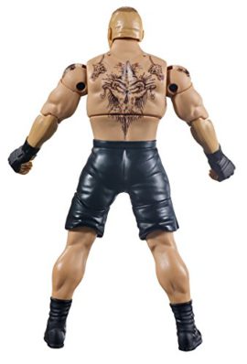 WWE-Super-Strikers-Brock-Lesnar-Figurine-Action-17-cm-0-0