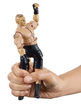 WWE-Super-Strikers-Brock-Lesnar-Figurine-Action-17-cm-0-1