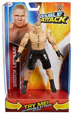 WWE-Super-Strikers-Brock-Lesnar-Figurine-Action-17-cm-0-3