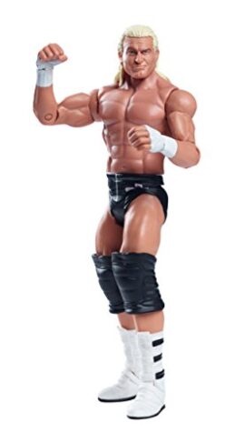 WWE – Superstar – Dolph Ziggler – Figurine Articulée 16,5 cm WWE – Superstar – Dolph Ziggler – Figurine Articulée 16,5 cm