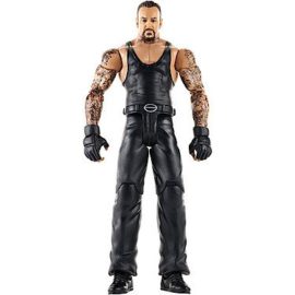 WWE-Superstar-Undertaker-Figurine-Articule-165-cm-0