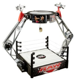 WWE-V1505-Figurine-Arene-de-Combat-Colossale-0-1