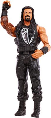 WWE-Wrestlemania-Roman-Reigns-Figurine-DAction-0
