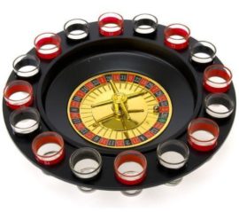 Wanted-HY0383-Drinking-Roulette-0