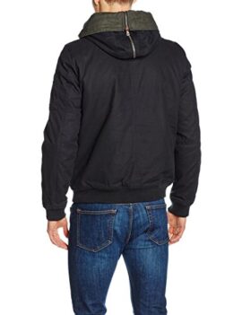 s.Oliver Denim Jacke, Blouson Homme s.Oliver Denim Jacke, Blouson Homme 3