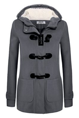 ANGVNS-Manteau-Fourrure-Epais-Hiver-Pour-Femme-Veste-Femme-Parka-Blouson-Epais-avec-Poche–Fermeture-Eclair-0-1