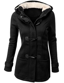 ANGVNS-Manteau-Fourrure-Epais-Hiver-Pour-Femme-Veste-Femme-Parka-Blouson-Epais-avec-Poche–Fermeture-Eclair-0