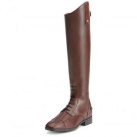 ARIAT Damen Reitstiefel CHALLENGE CONTOUR FIELD ZIP cognac ARIAT Damen Reitstiefel CHALLENGE CONTOUR FIELD ZIP cognac