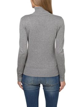 Amys-Pull-over-pour-femme–col-roul-particulirement-souple-0-0