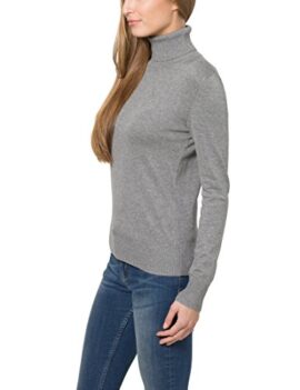 Amys-Pull-over-pour-femme–col-roul-particulirement-souple-0-1