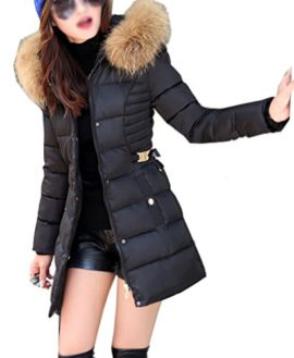 Arkind Doudoune Femme Fourrure Faux Veste Blouson Blouse Légère Rouge Noir Épaissir Capuche Manteau Parka Arkind Doudoune Femme Fourrure Faux Veste Blouson Blouse Légère Rouge Noir Épaissir Capuche Manteau Parka