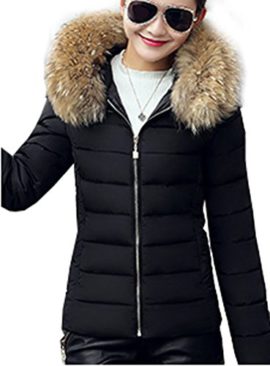 Arkind Femme Fille Manteau Hiver Jacket Court Veste à Capuche Fourrure Fausse Chaud Doudoune Blouson Parka Veston Hoodie Noveau modèle 2016 Arkind Femme Fille Manteau Hiver Jacket Court Veste à Capuche Fourrure Fausse Chaud Doudoune Blouson Parka Veston Hoodie Noveau modèle 2016 2