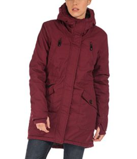 Bench TARA III Parka pour femme Bench TARA III Parka pour femme