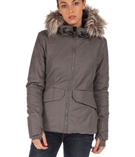 Bench veste pour femme debonair Bench veste pour femme debonair