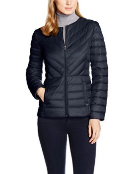 Benetton 2ba2532y3, Blouson Femme Benetton 2ba2532y3, Blouson Femme