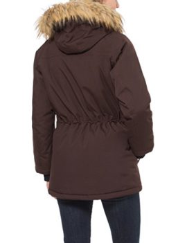 Berydale Parka à capuche, imperméable et coupe-vent pour femme Berydale Parka à capuche, imperméable et coupe-vent pour femme 4