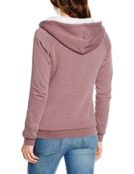 Billabong-Essential-Sherpa-Sweat–capuche-fermeture-clair-Femme-0-0