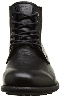 Blackstone-KM21-Bottines-Classiques-Hommes-Noir-Black-40-EU-0-2