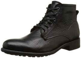 Blackstone KM21, Bottines Classiques Hommes, Noir (Black), 40 EU Blackstone KM21, Bottines Classiques Hommes, Noir (Black), 40 EU