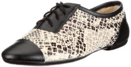 Bloch Florence BL739R, Chaussures à lacets femme Bloch Florence BL739R, Chaussures à lacets femme 2