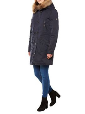 Blonde No.8 – Manteau – Femme Vert Vert Blonde No.8 – Manteau – Femme Vert Vert 5