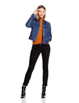 Boss Orange J90 Portland, Blouson Femme Boss Orange J90 Portland, Blouson Femme 4