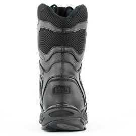 Bottes Magnum Spider Noires Bottes Magnum Spider Noires 3