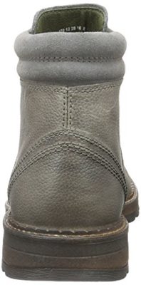 Camel Active Craft 12, Bottes Classiques Homme Camel Active Craft 12, Bottes Classiques Homme 3