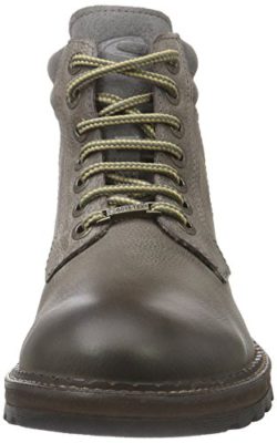 Camel Active Craft 12, Bottes Classiques Homme Camel Active Craft 12, Bottes Classiques Homme 5