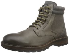 Camel Active Craft 12, Bottes Classiques Homme Camel Active Craft 12, Bottes Classiques Homme 2