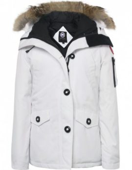 Canada Goose Montebello Ladies Parka Canada Goose Montebello Ladies Parka