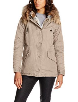 Canadian Classics Alexandria, Blouson Femme Canadian Classics Alexandria, Blouson Femme