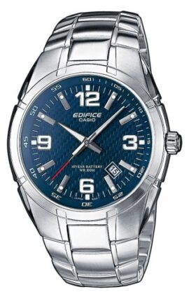 Casio Edifice Montre Homme EF-125D-2AVEF Casio Edifice Montre Homme EF-125D-2AVEF