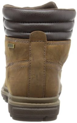 Cat Footwear  GOLDFIELD WP, Chukka homme Cat Footwear  GOLDFIELD WP, Chukka homme 3