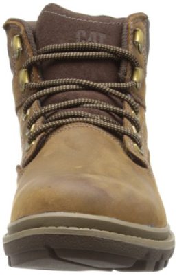 Cat Footwear  GOLDFIELD WP, Chukka homme Cat Footwear  GOLDFIELD WP, Chukka homme 5