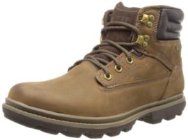 Cat Footwear  GOLDFIELD WP, Chukka homme Cat Footwear  GOLDFIELD WP, Chukka homme 2