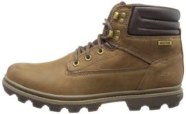 Cat Footwear  GOLDFIELD WP, Chukka homme Cat Footwear  GOLDFIELD WP, Chukka homme 6