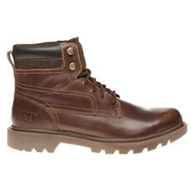 Caterpillar Bridgeport, Bottes Classiques Homme Caterpillar Bridgeport, Bottes Classiques Homme 3