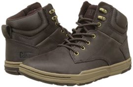 Caterpillar Colfax Mid, Sneakers Hautes Homme Caterpillar Colfax Mid, Sneakers Hautes Homme 6