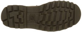 Caterpillar Doubleday, Bottes  Homme Caterpillar Doubleday, Bottes  Homme 4