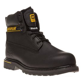 Caterpillar-Holton-Sb-Bottes-de-Scurit-Homme-0-0