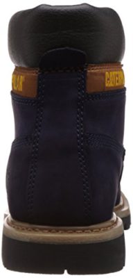 Caterpillar-P710652-Colorado-Bottes-Courtes-Homme-0-0