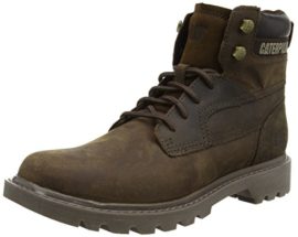 Caterpillar – P719196 – Bridgeport – Desert Boots – Homme Caterpillar – P719196 – Bridgeport – Desert Boots – Homme 2