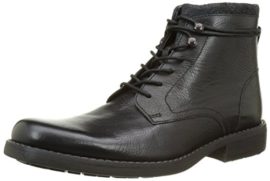 Clarks Ashburn Top, Bottes Classiques Homme Clarks Ashburn Top, Bottes Classiques Homme