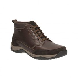 Clarks Baystonetopgtx, Bottes Classiques Homme Clarks Baystonetopgtx, Bottes Classiques Homme