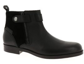 Clarks-Brocton-Mid-Bottes-Chelsea-Homme-0