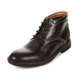 Clarks Bushwick Mid, Bottes homme Clarks Bushwick Mid, Bottes homme