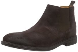 Clarks Chilver Top, Boots homme Clarks Chilver Top, Boots homme 2