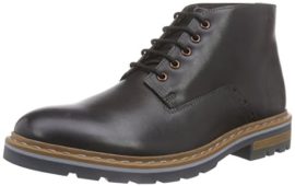 Clarks-Dargo-Lo-Bottes-Classics-courtes-doublure-chaude-homme-0